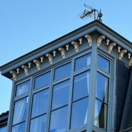 Maison Belle Rade : L'Ecoutille Dunkirk Exteriér fotografie